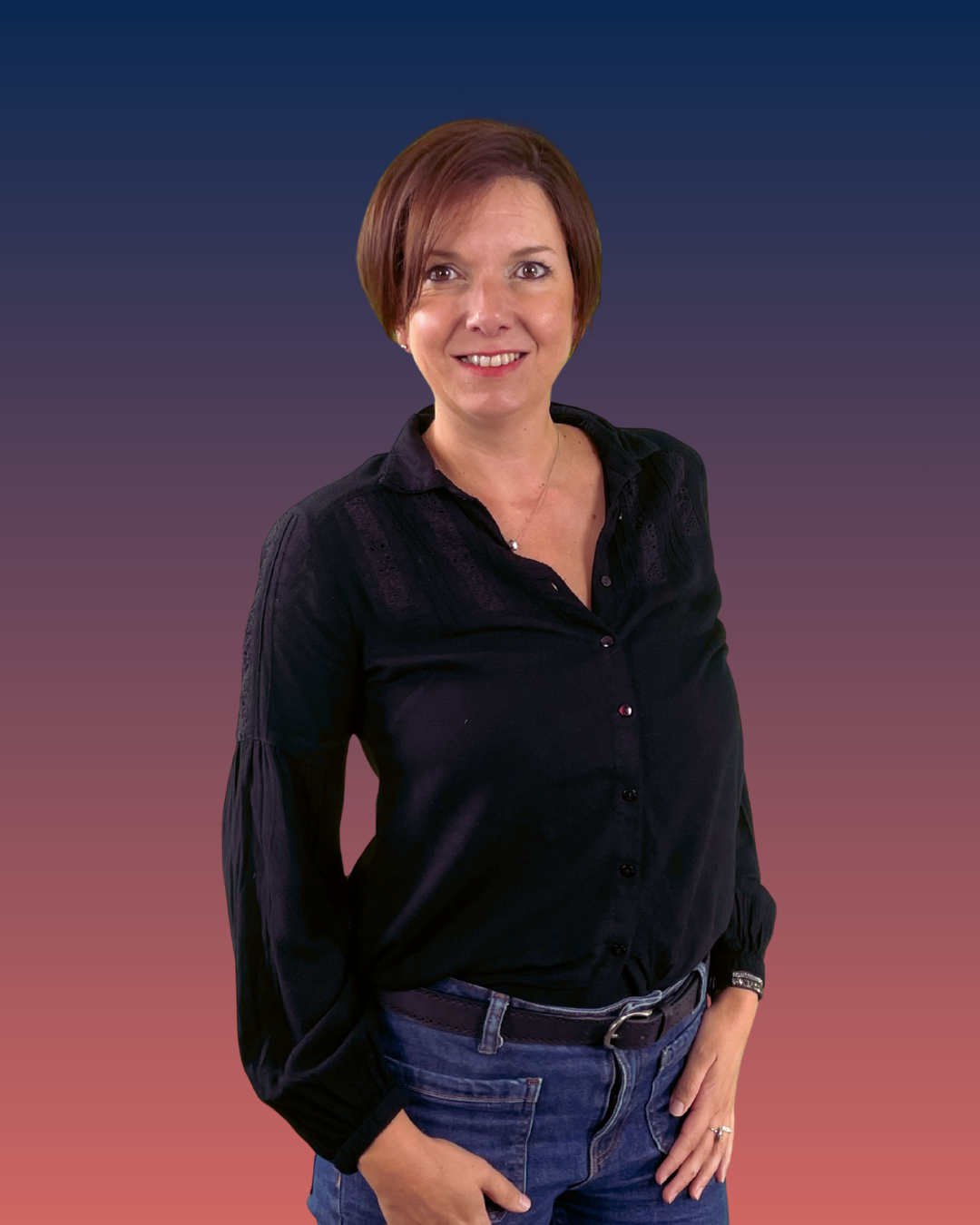 Elodie LECOZALET